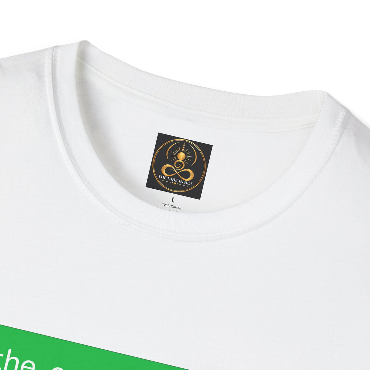 Copy of Unisex Softstyle T-Shirt