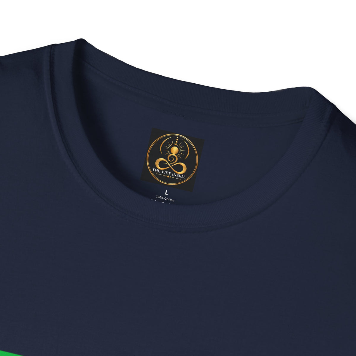 Copy of Unisex Softstyle T-Shirt