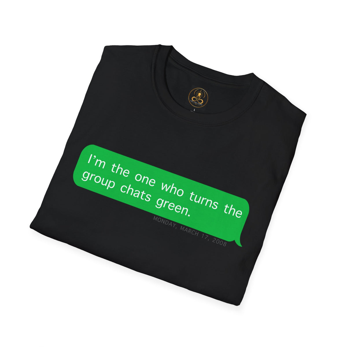 Copy of Unisex Softstyle T-Shirt
