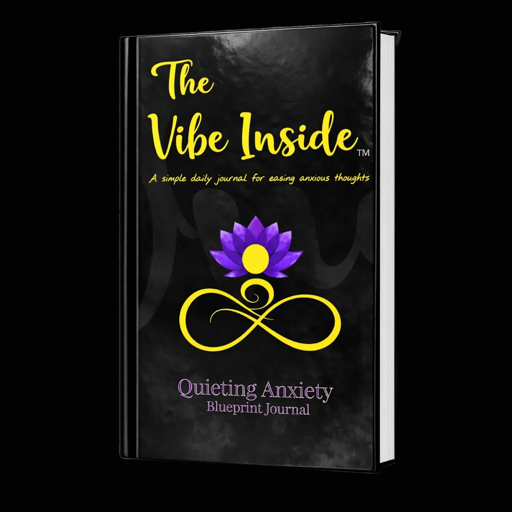 Quitting anxiety, journal