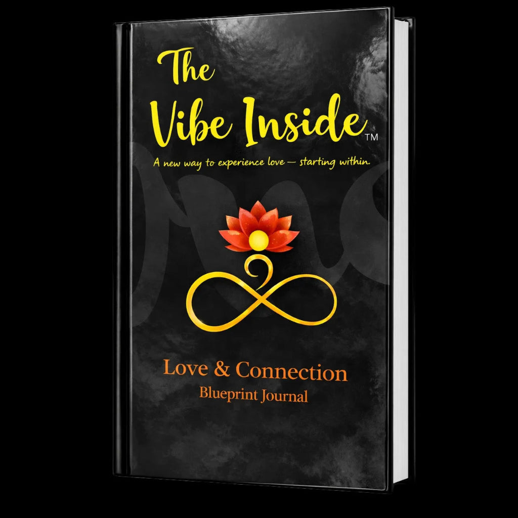 Self love, romantic love starting from within