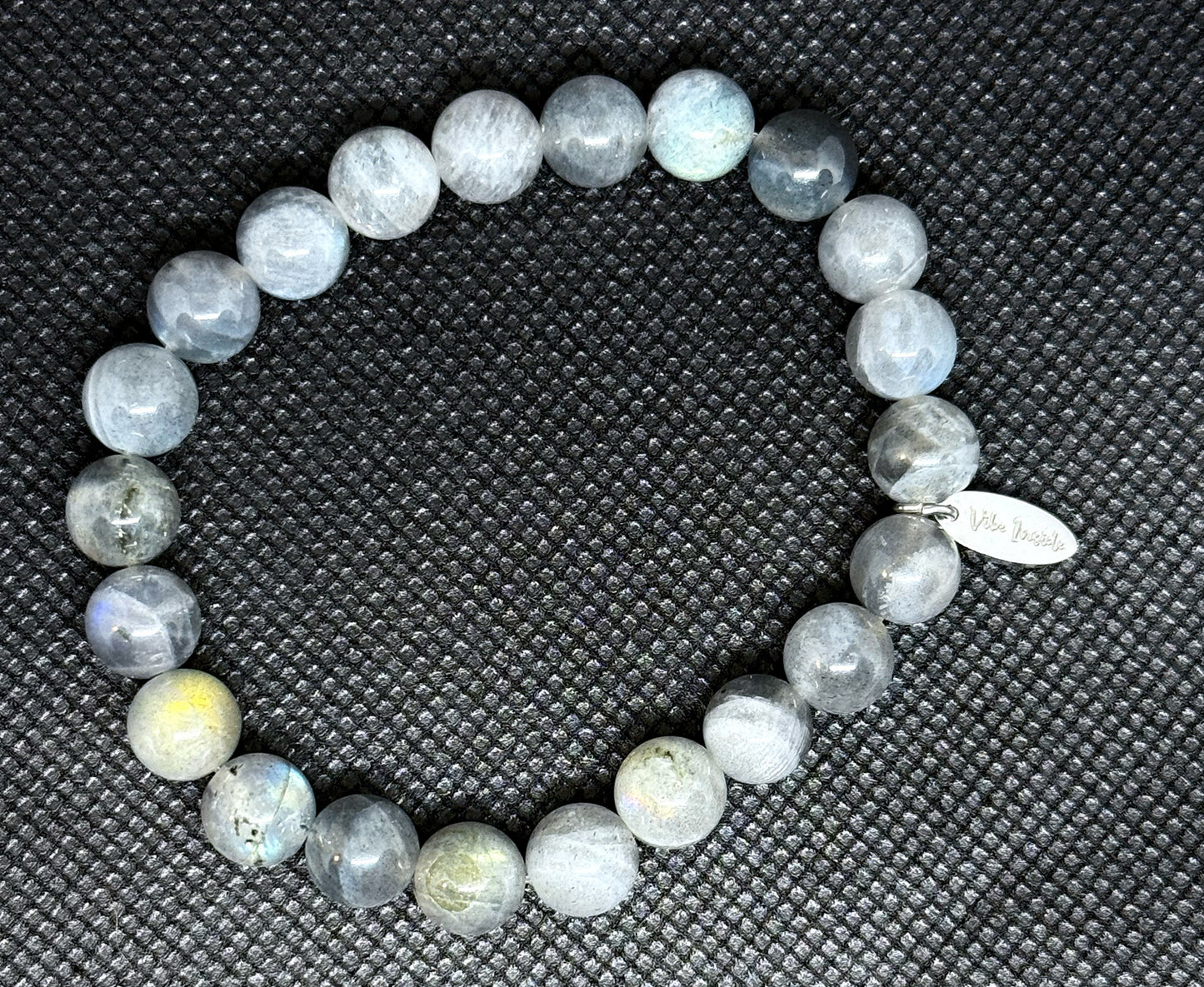 Manifesting Real Crystal Bead Bracelets