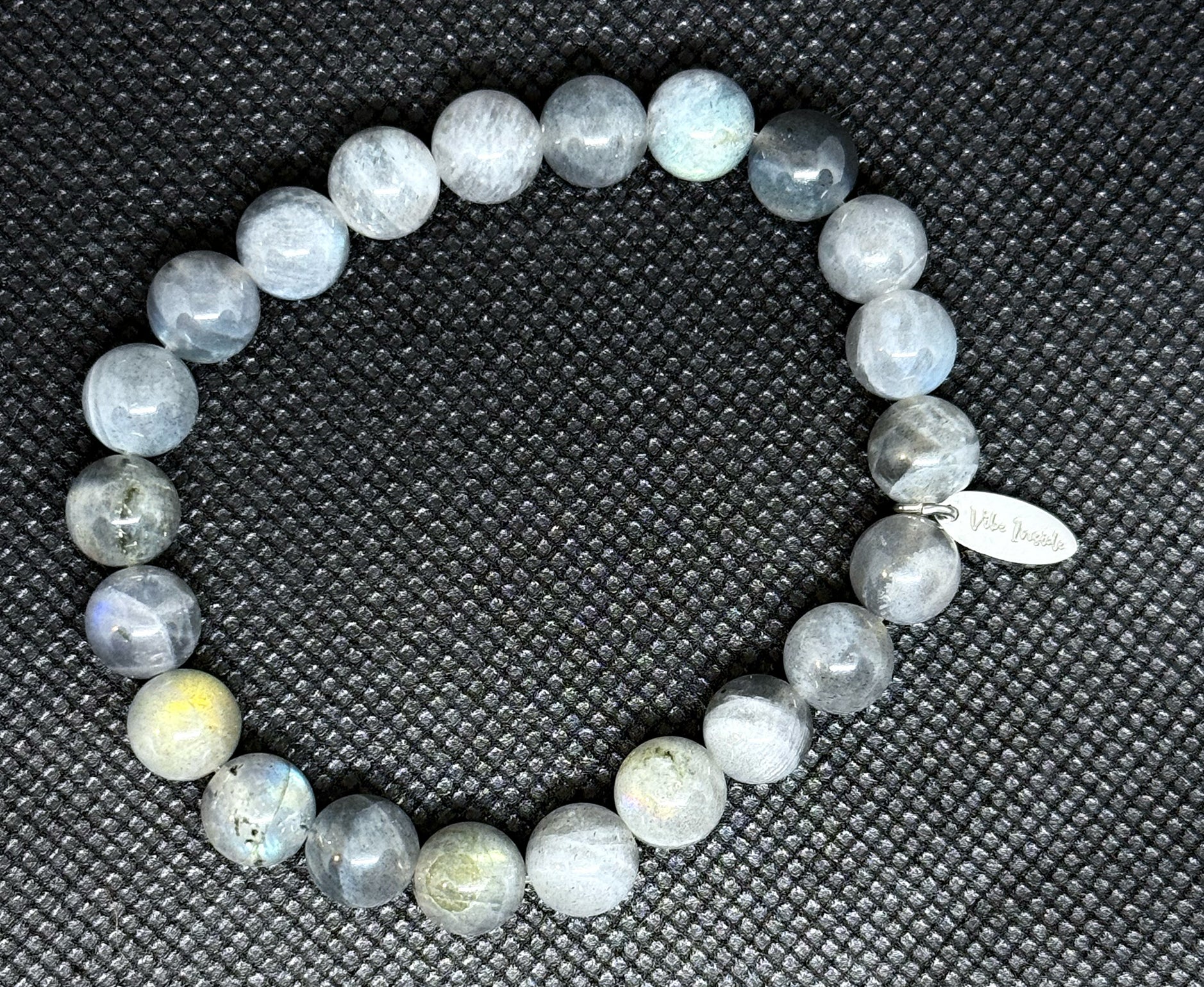 Emotional Stability Bundle - 1 Journal, 1 Candle, 3 Bracelets