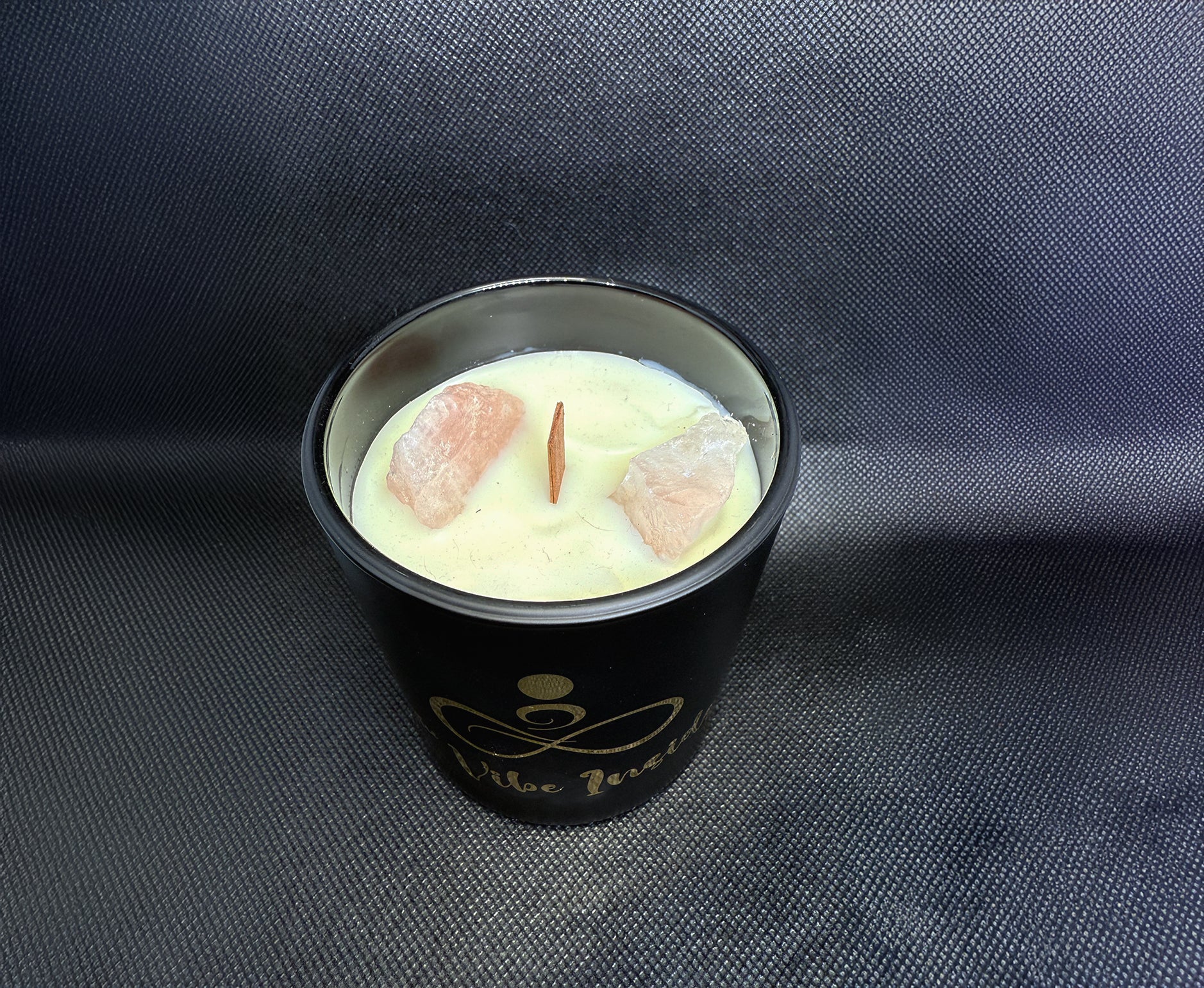 Meditation Candles: Love, Prosperity, Anxiety, Stability