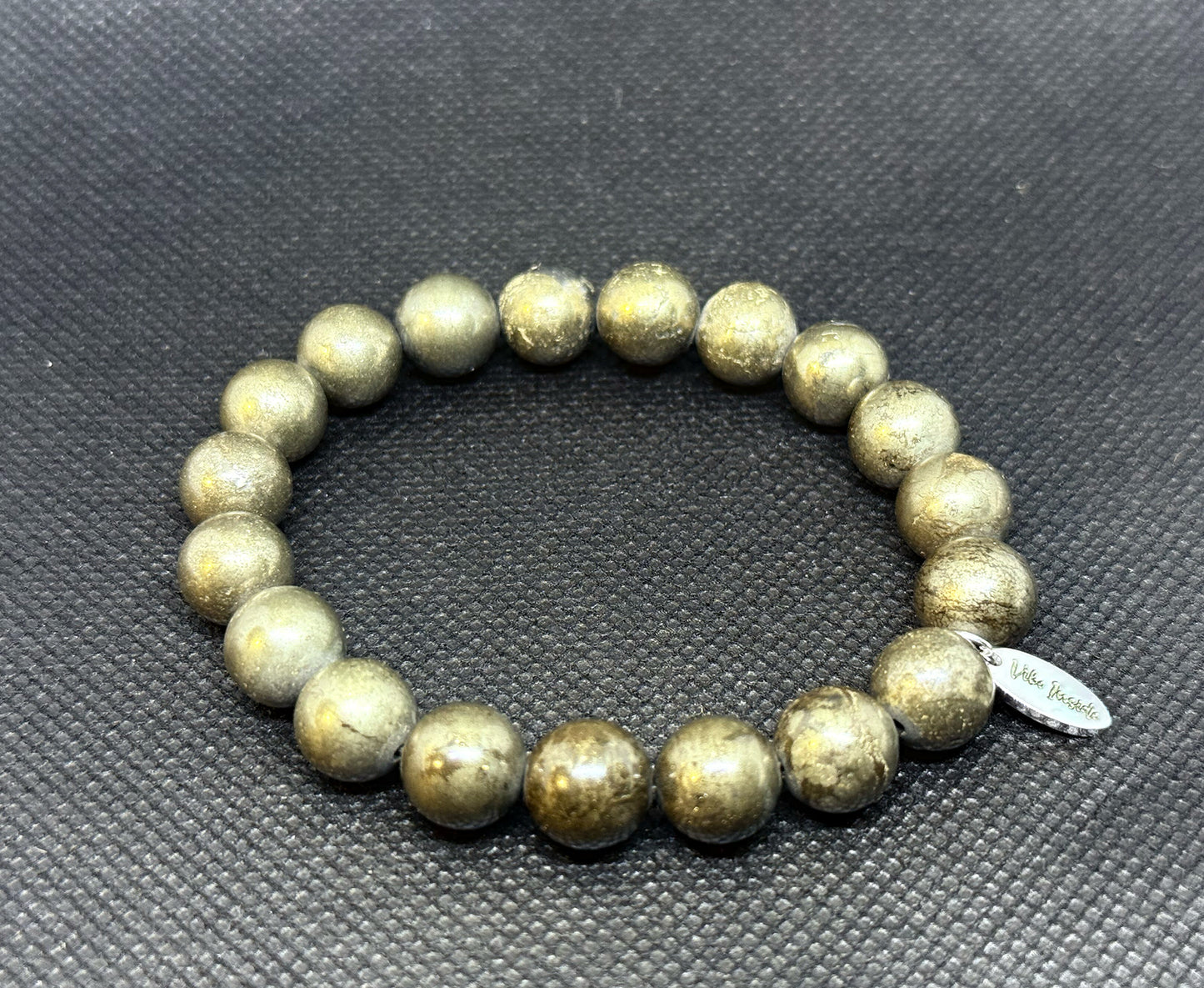 pyrite