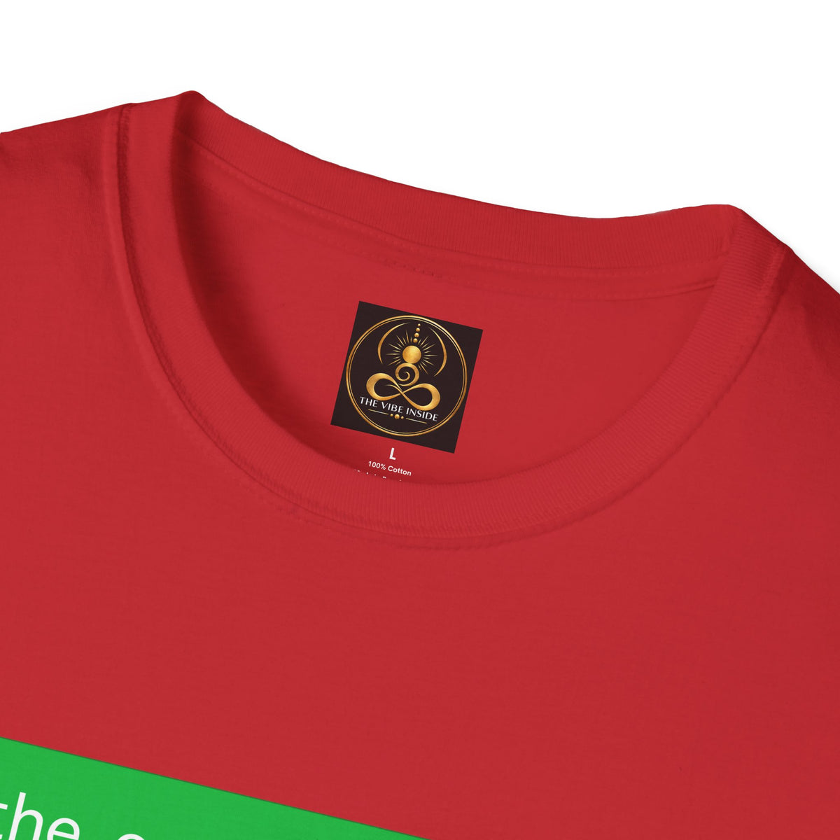 Copy of Unisex Softstyle T-Shirt
