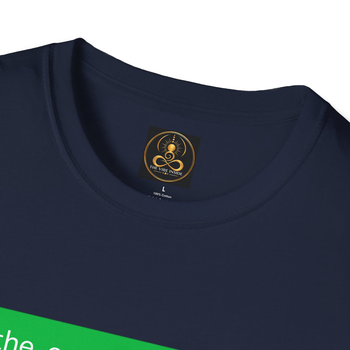 Copy of Unisex Softstyle T-Shirt
