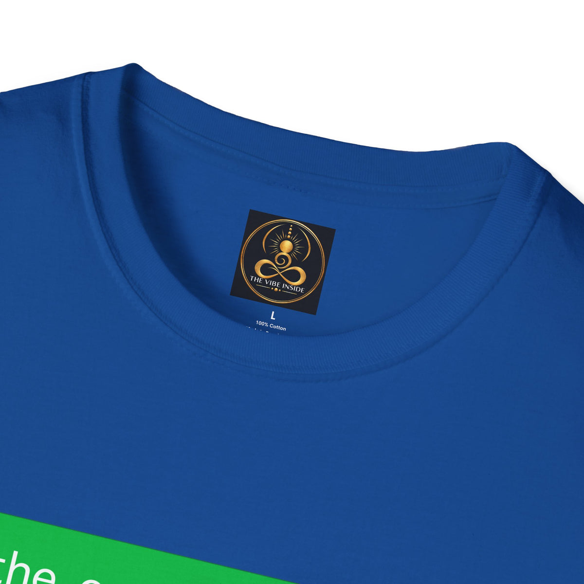 Copy of Unisex Softstyle T-Shirt