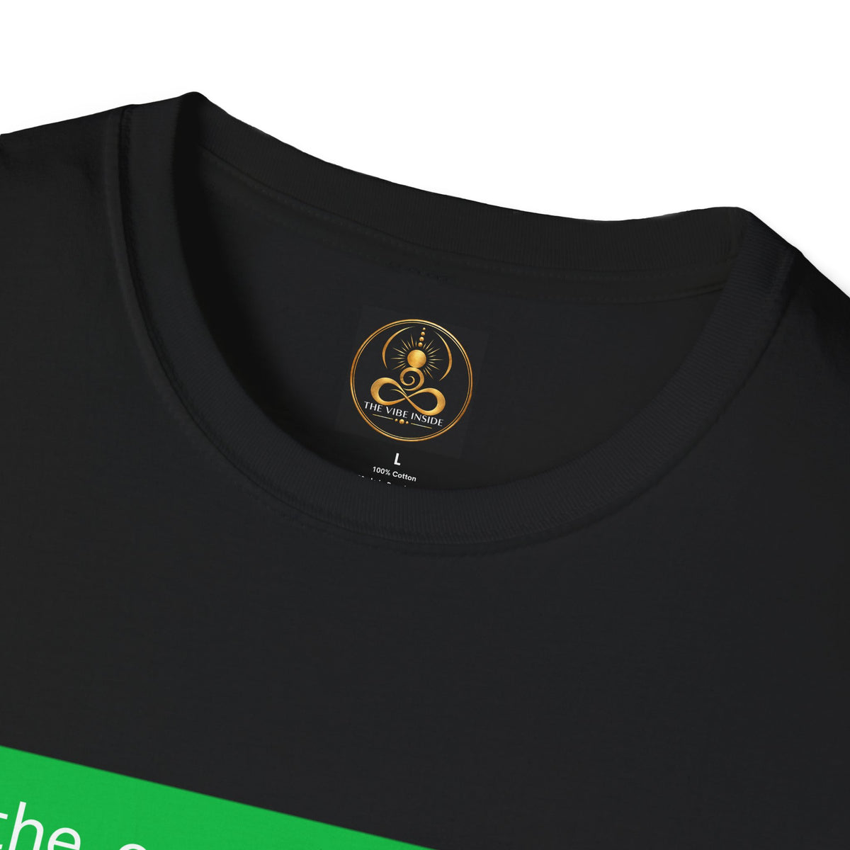 Copy of Unisex Softstyle T-Shirt
