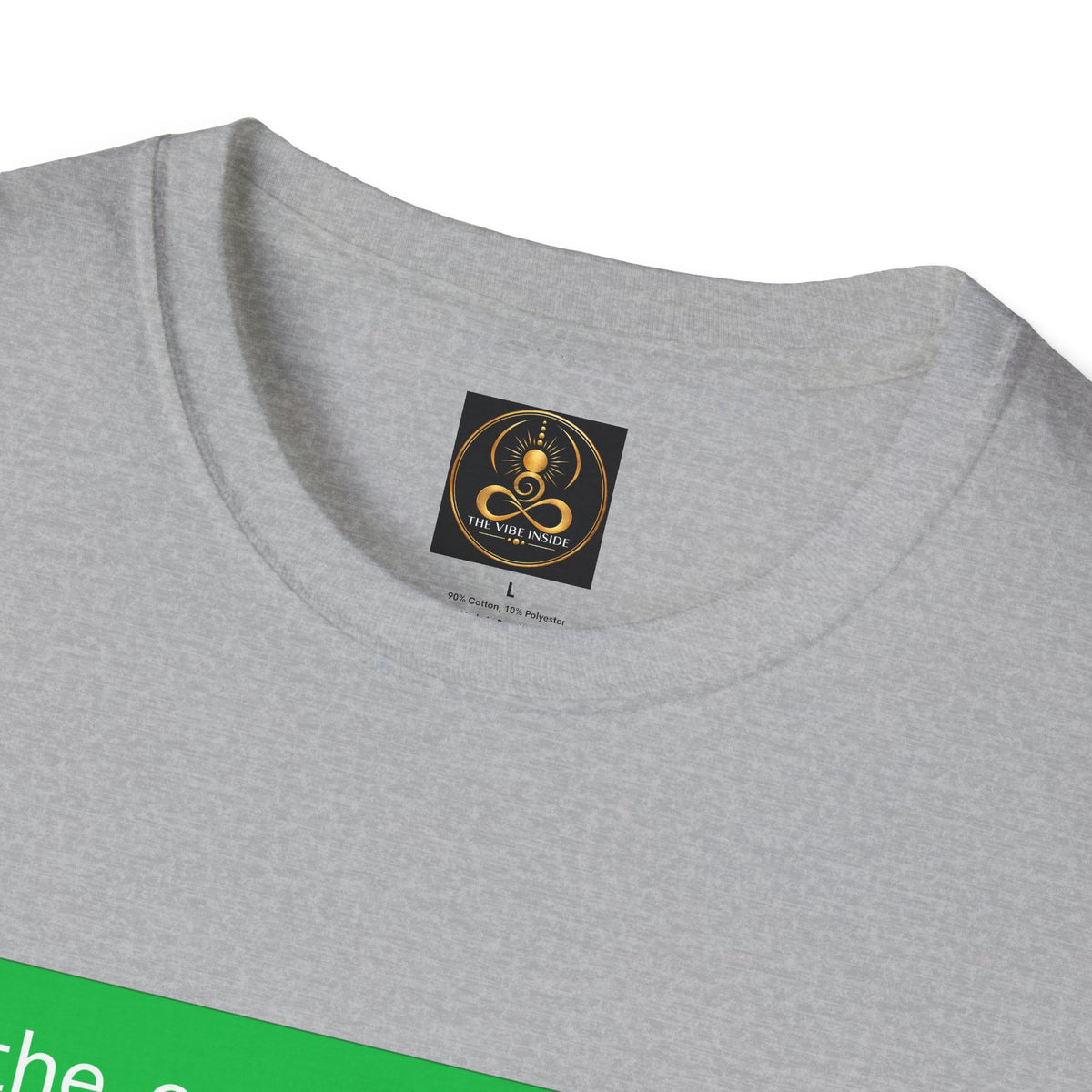Copy of Unisex Softstyle T-Shirt