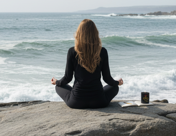 Manifesting intentional, prosperity journals, love journals, anti-anxiety journals, emotional support, journals, anti-anxiety, jewelry, crystals, meditation