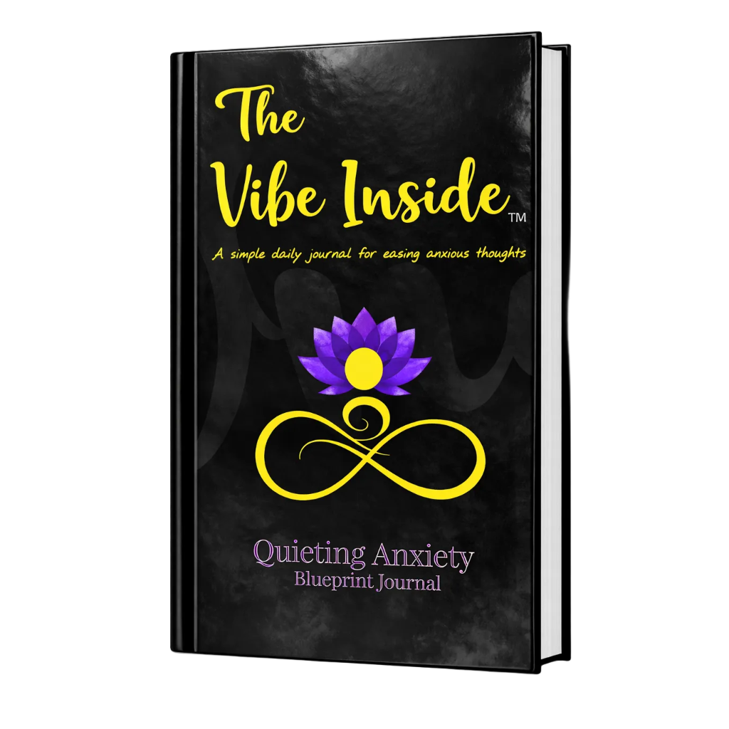 Quitting anxiety, journal