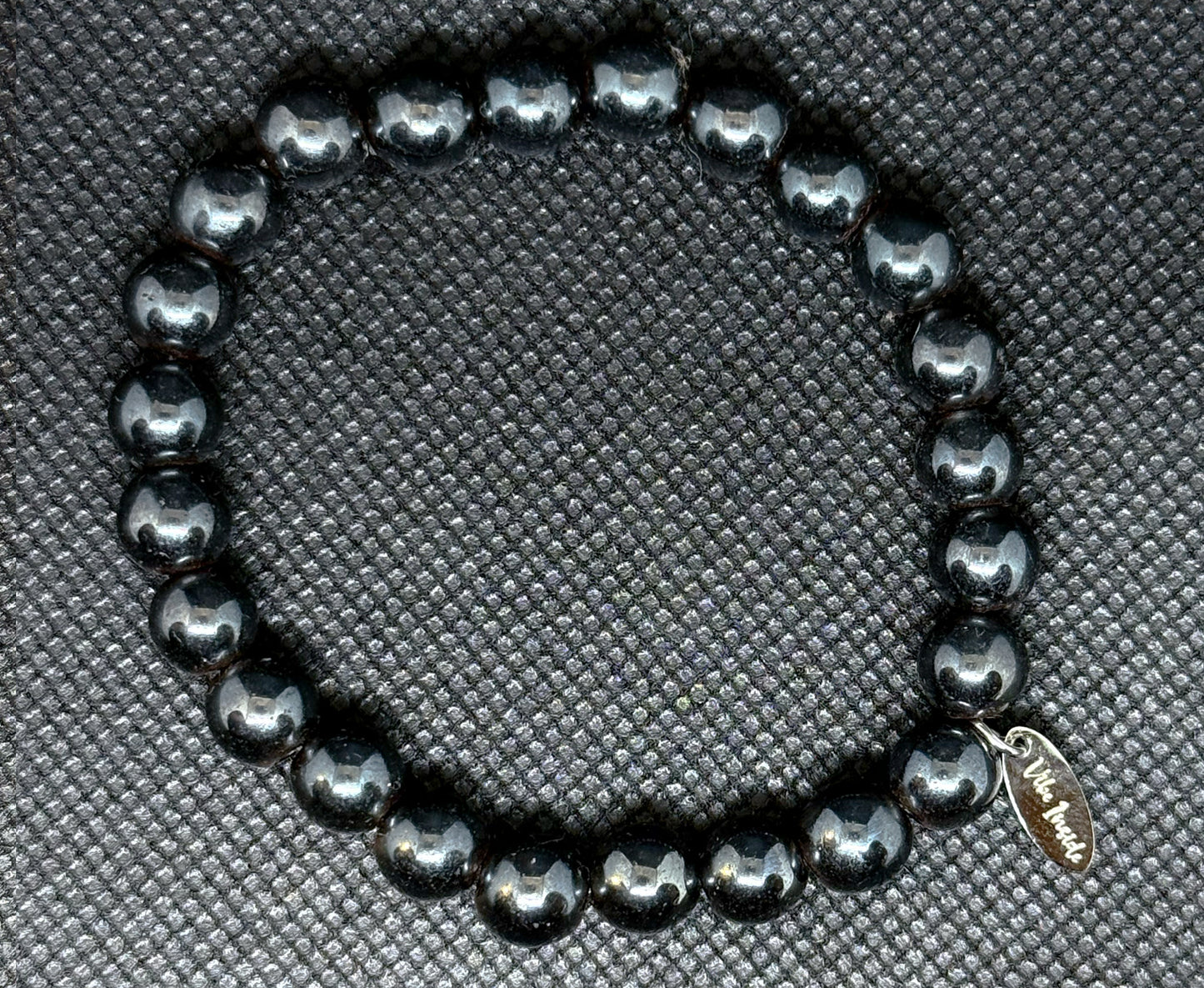 Manifesting Real Crystal Bead Bracelets