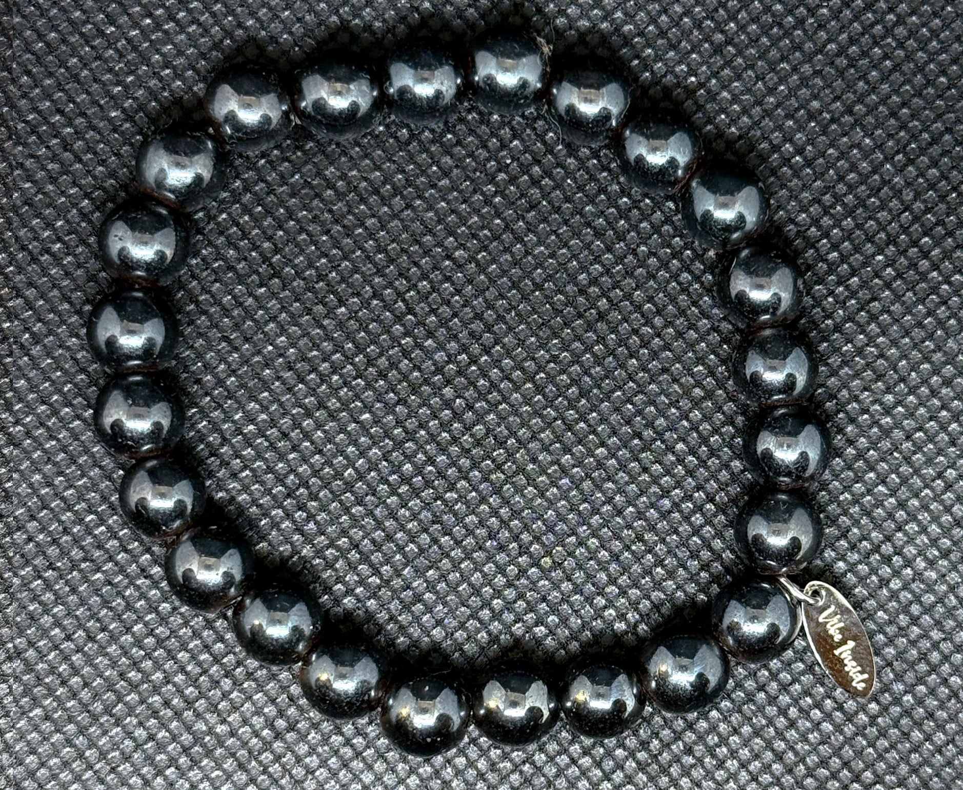 Emotional Stability Bundle - 1 Journal, 1 Candle, 3 Bracelets