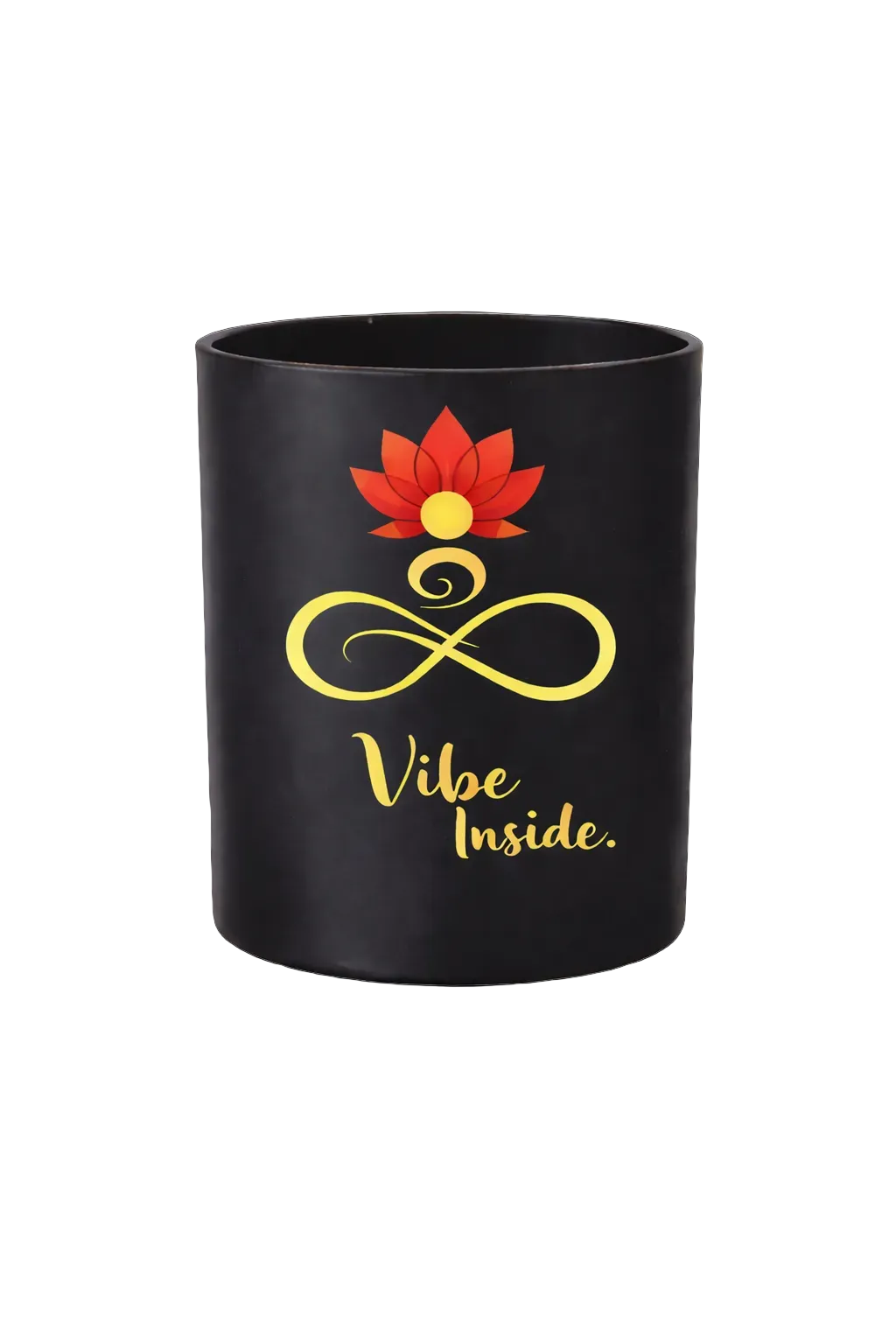 manifest love candle