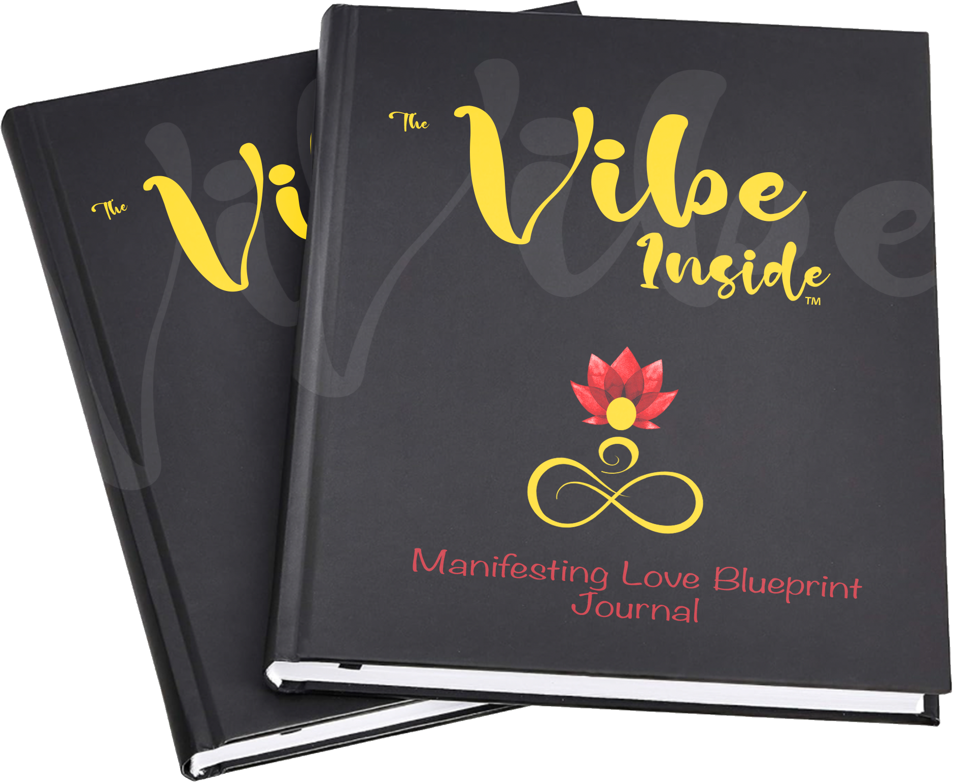 manifest love self love romantic love journaling 