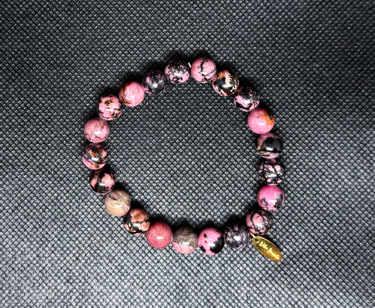 Manifesting Real Crystal Bead Bracelets